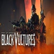 Programmsymbol: Black Vultures: Prey of G…