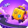 程序图标: Baggage Flow