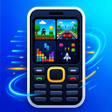 Ikona programu: J2ME Runner - Multi Windo…