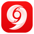 Icon des Programms: 9apps Guide app download