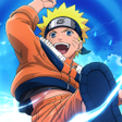 Icon des Programms: Beta - NARUTO Broken Memo…