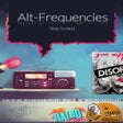 Icon des Programms: Alt-Frequencies