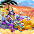 Programmsymbol: Vishnu Katha In Marathi