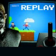 Ikona programu: REPLAY