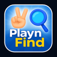 Icon des Programms: PlaynFind: Tiles  RPS Gam…
