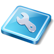 Ikona programu: Easy Tweaker