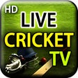 プログラムのアイコン: Live Cricket TV HD Stream…