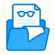 Ikona programu: WT PDF Reader