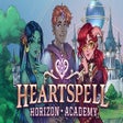 Icon des Programms: Heartspell: Horizon Acade…