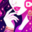 プログラムのアイコン: Humsafar: Happy Video Pie…