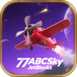 Icon des Programms: 77ABCSky JetBlocks