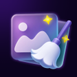 プログラムのアイコン: PhotoSweep: AI storage cl…