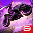 Ikona programu: Gangstar Vegas