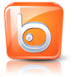 Programmsymbol: Badoo