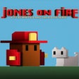Ikona programu: Jones on Fire