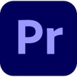 プログラムのアイコン: Adobe Premiere Pro