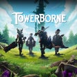 プログラムのアイコン: TowerBorne