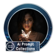Icon des Programms: Ai Prompt Collections