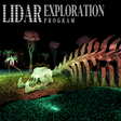 Ikona programu: LiDAR Exploration Program