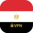 Icon of program: VPN Egyp…