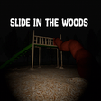 Ikona programu: Slide in the woods