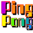 プログラムのアイコン: Space Ping Pong