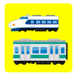 Ikona programu: Playing Train for Childre…