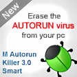 Icon des Programms: M Autorun Killer