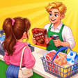 Ikona programu: Supermark…