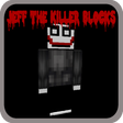 Ikona programu: Jeff The Killer Blocks