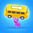 程序图标: Ant Jam - Color Sor…