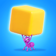 Icon des Programms: Ant Jam - Color Sort Puzz…