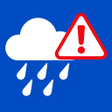 Icona del programma: Regenradar - Live Buien R…