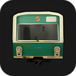 Icon des Programms: Hmmsim 2 - Train Simulato…