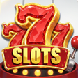 Ikona programu: Wild Slots: Hit Jackpot C…