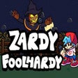 Icono de programa: V.S Zardy - Foolhardy - F…