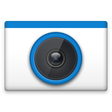 Ikona programu: HTC Camer…