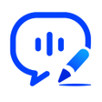 Icon des Programms: Saylo: AI Voice Keyboard