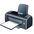 Icon des Programms: Smart Print Control