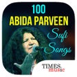 プログラムのアイコン: 100 Abida Parveen Sufi So…