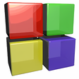 プログラムのアイコン: Code::Blocks for Mac