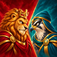 程序图标: Barnstorm: Lions vs…