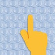 Icon des Programms: Bubble Wrap