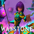 Ikona programu: Waystones