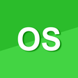 Icon des Programms: OS (Operating System)