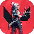 Icon des Programms: Valorant Mobile