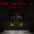 Ikona programu: The Devil's Route