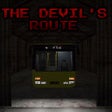 Icône du programme : The Devil's Route