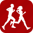 Icono de programa: Running distance-speed-re…