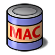Icon des Programms: MacSo…